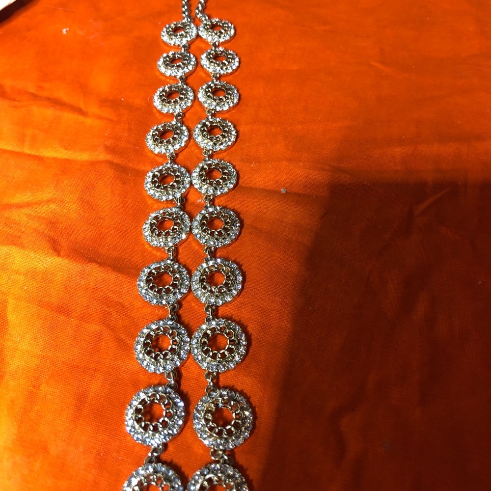 Ann Taylor Statement Necklace - Picture 10 of 13